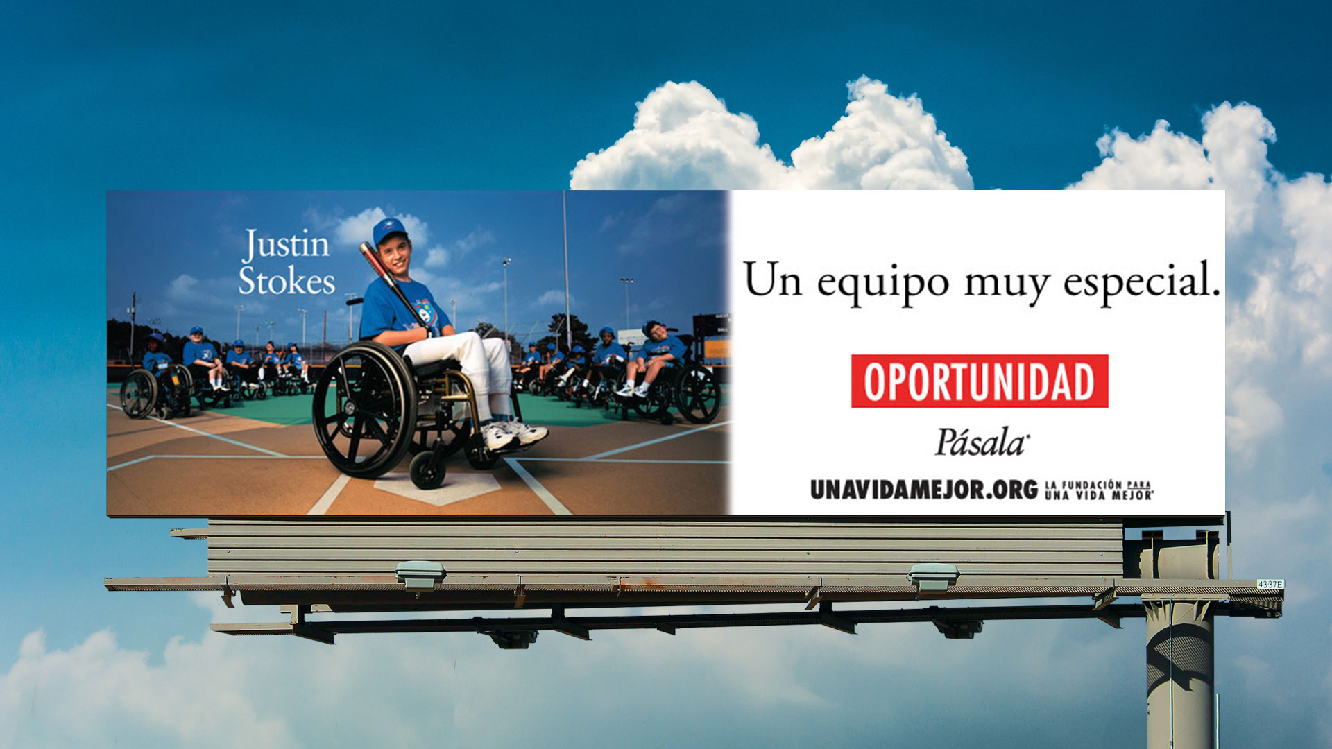 Oportunidad