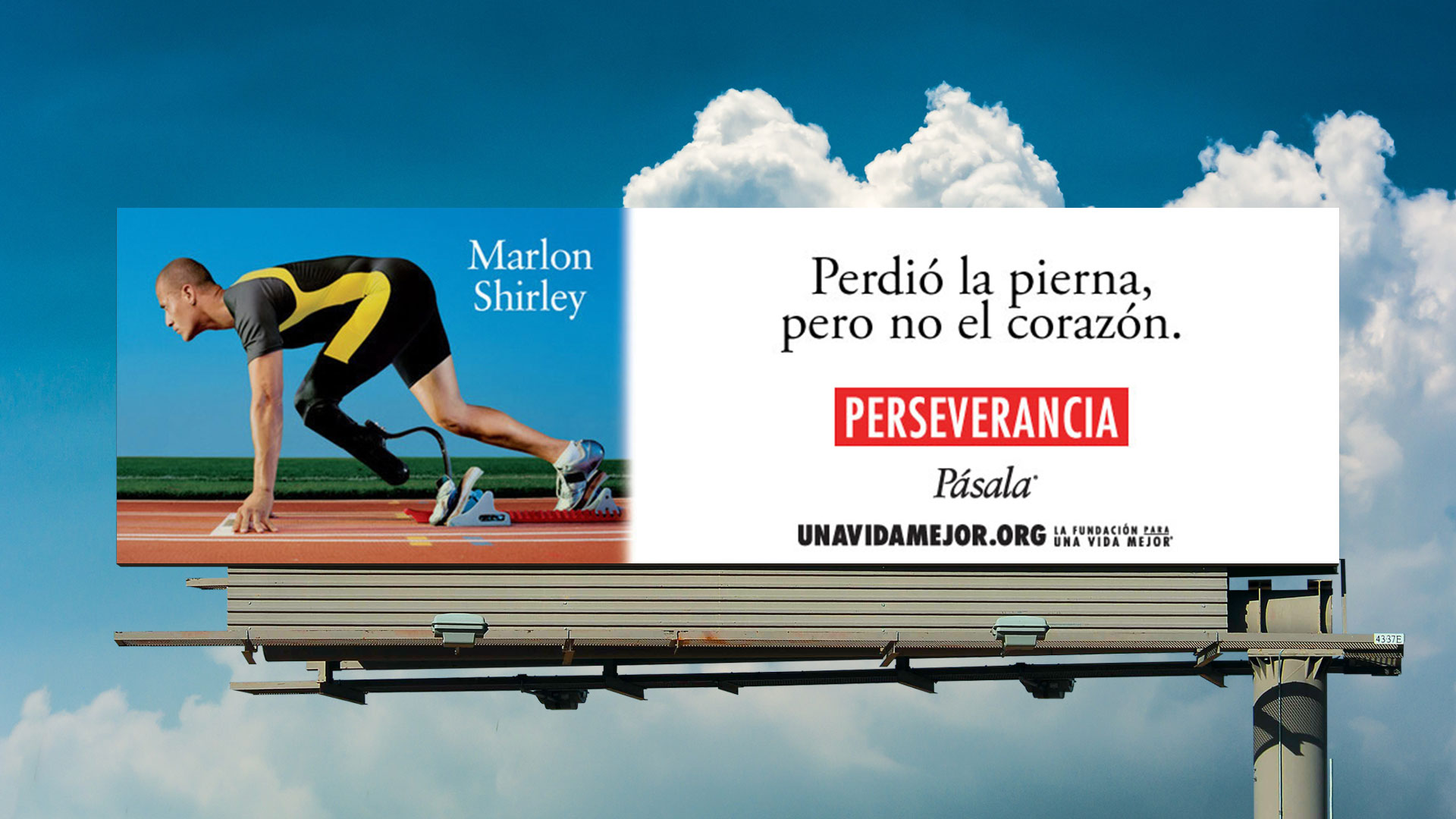 Perseverancia